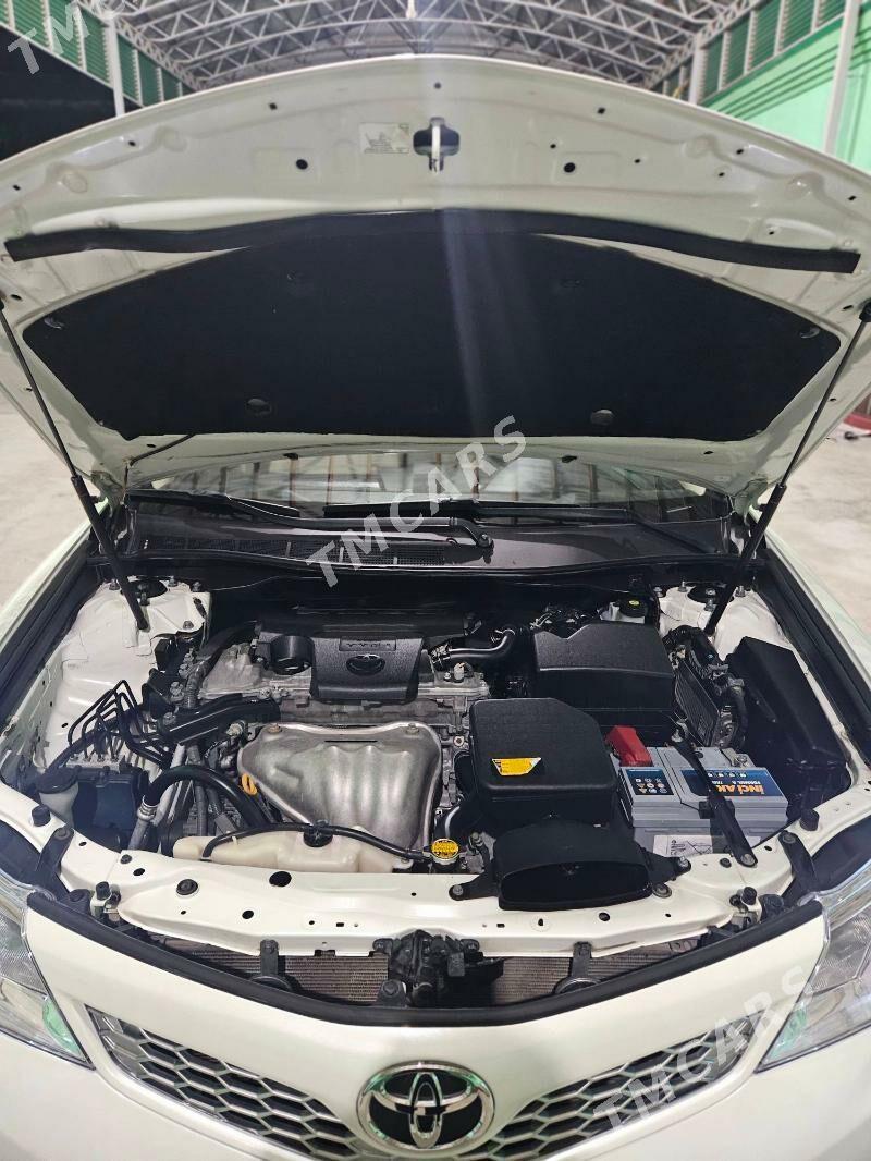 Toyota Camry 2012 - 279 000 TMT - Bäherden - img 8