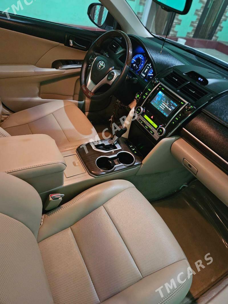 Toyota Camry 2012 - 279 000 TMT - Bäherden - img 6