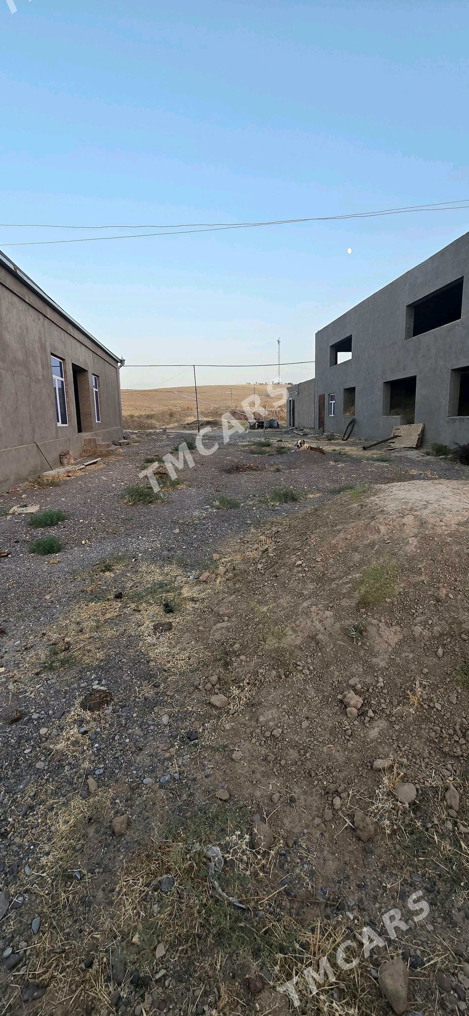 jay - Serhetabat (Guşgy) - img 2