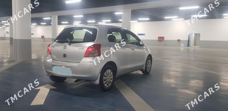 Toyota Yaris 2009 - 128 000 TMT - 1 mkr - img 4