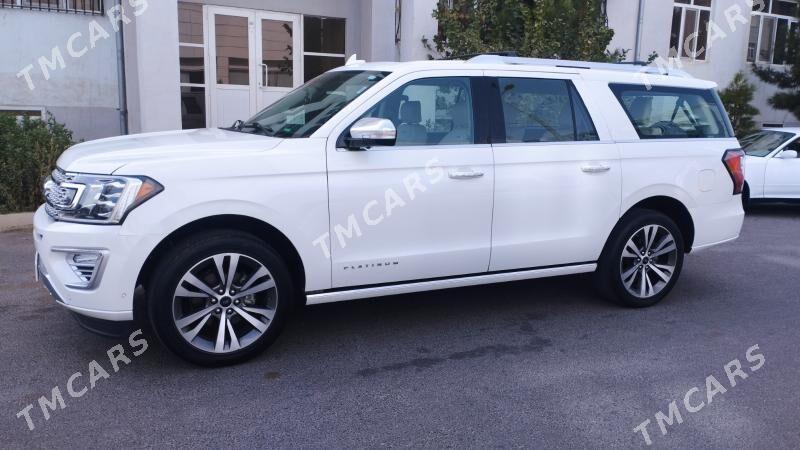 Ford Expedition 2020 - 600 000 TMT - Мары - img 5