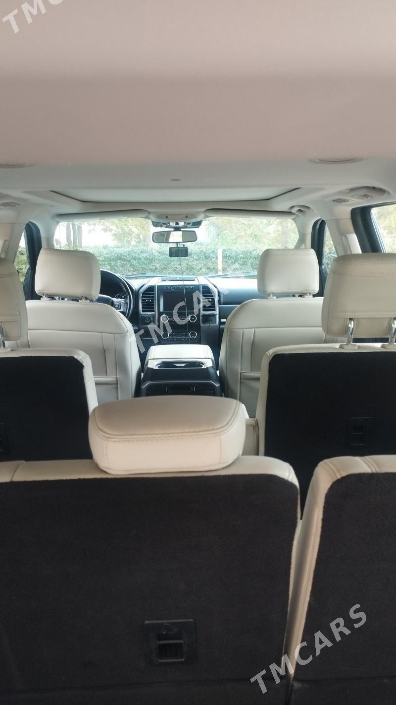 Ford Expedition 2020 - 600 000 TMT - Мары - img 4
