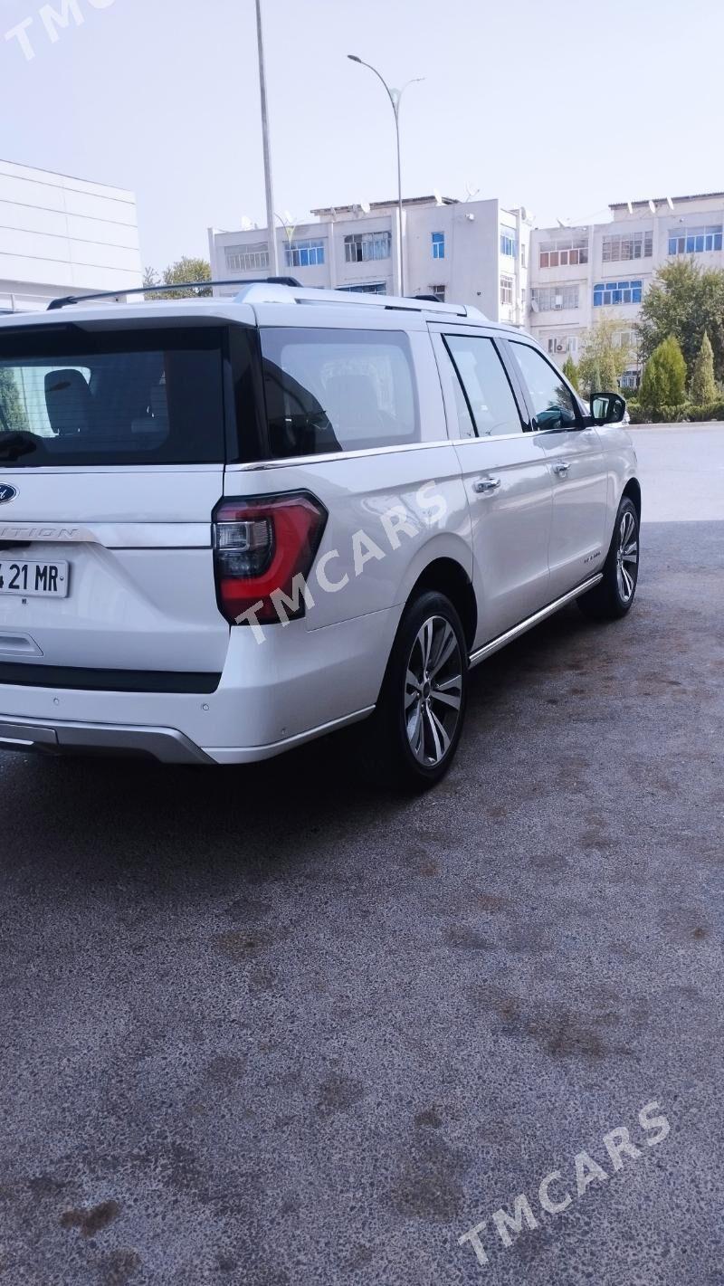 Ford Expedition 2020 - 600 000 TMT - Мары - img 7