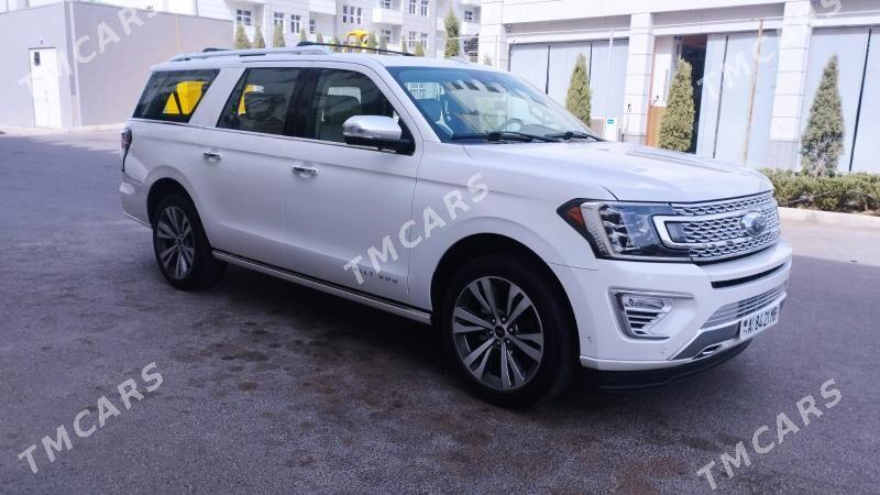 Ford Expedition 2020 - 600 000 TMT - Мары - img 9