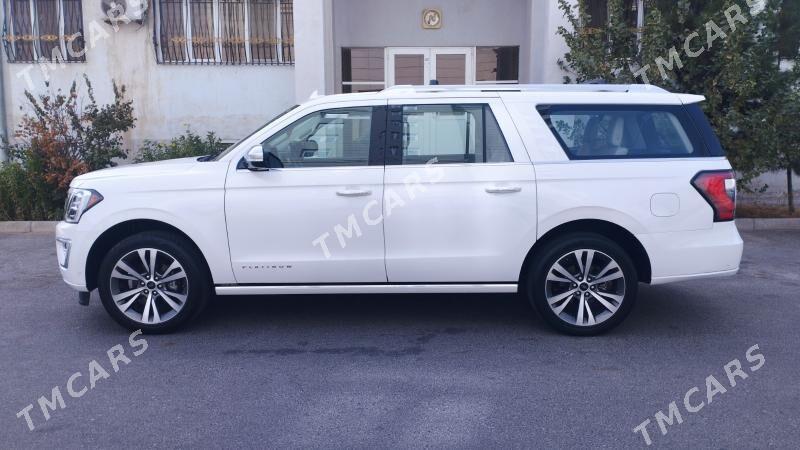Ford Expedition 2020 - 600 000 TMT - Мары - img 8