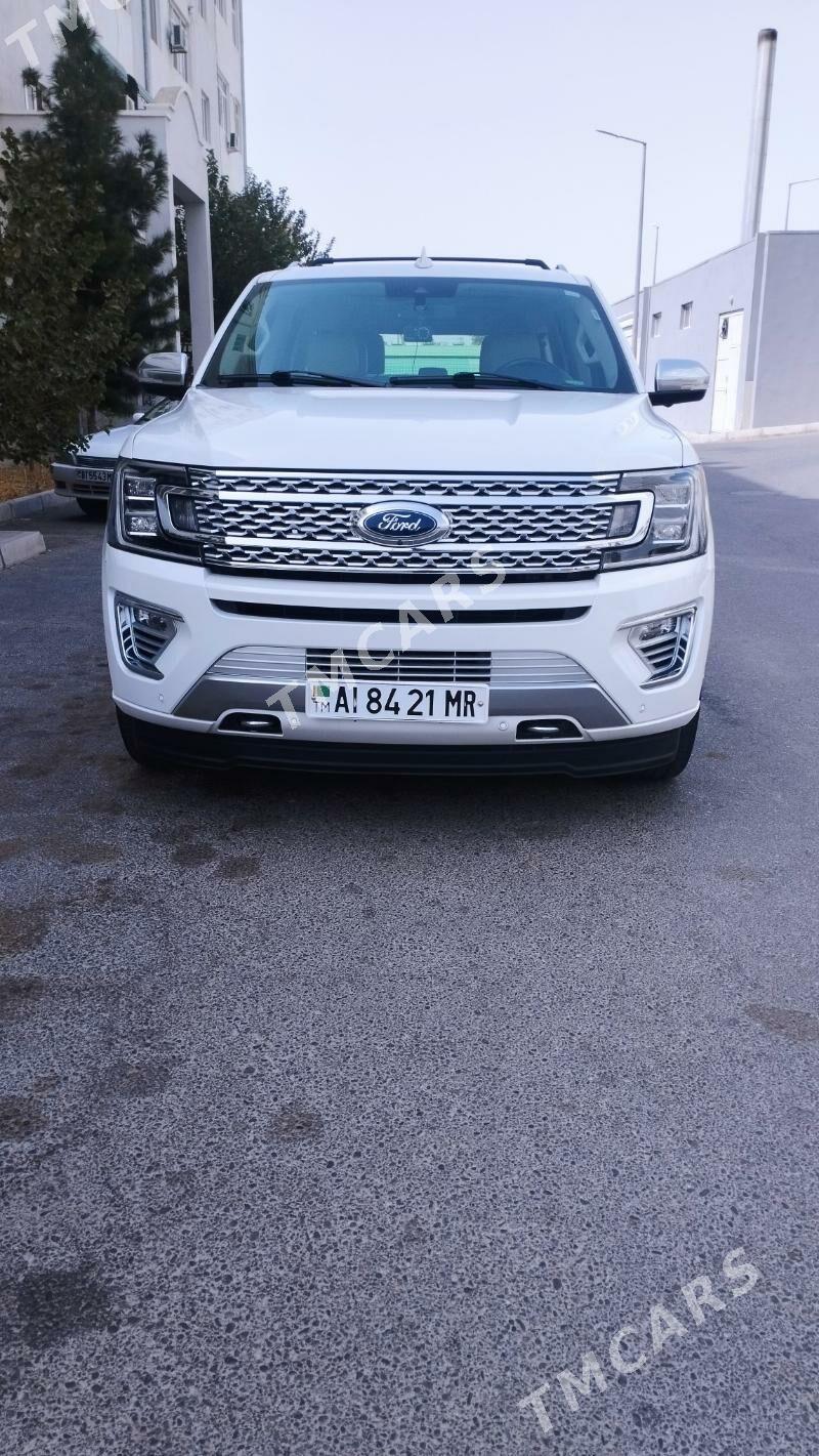 Ford Expedition 2020 - 600 000 TMT - Мары - img 6