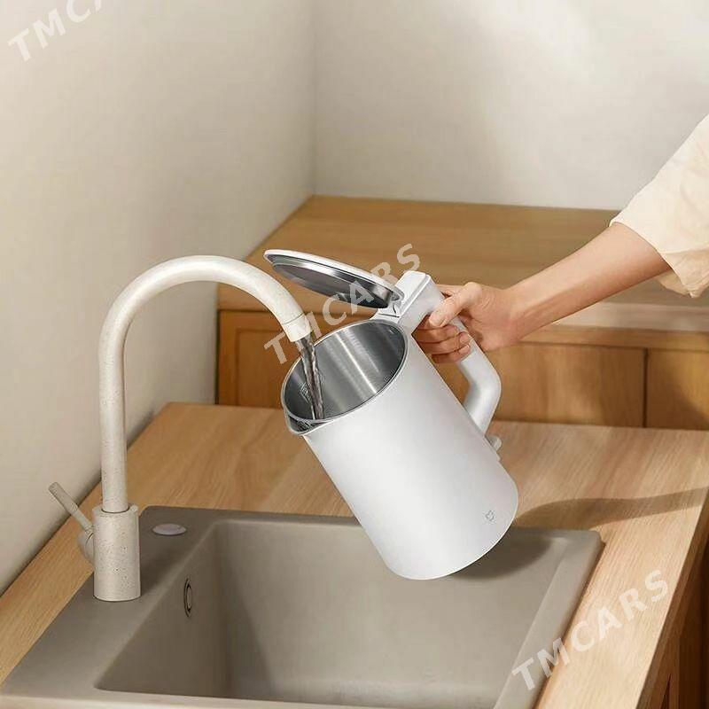 XIAOMI N1  ЧАЙНИК TEFAL ÇAYNEK - Ашхабад - img 4