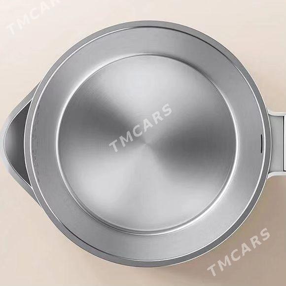 XIAOMI N1  ЧАЙНИК TEFAL ÇAYNEK - Ашхабад - img 3