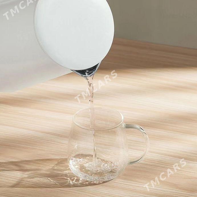 XIAOMI N1  ЧАЙНИК TEFAL ÇAYNEK - Ашхабад - img 5
