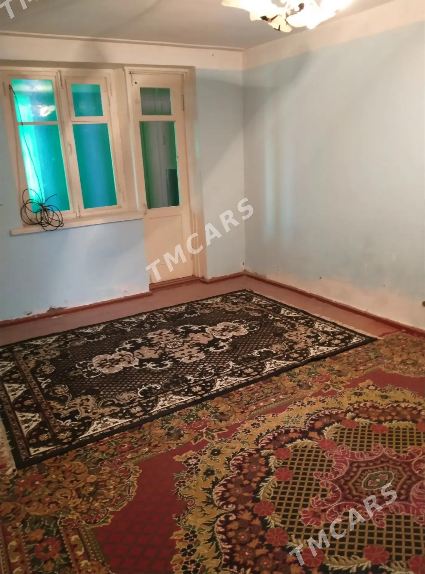 Satlyk jaý - Esenguly - img 2