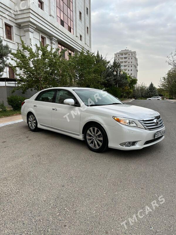 Toyota Avalon 2011 - 320 000 TMT - Гаудан "В" - img 4