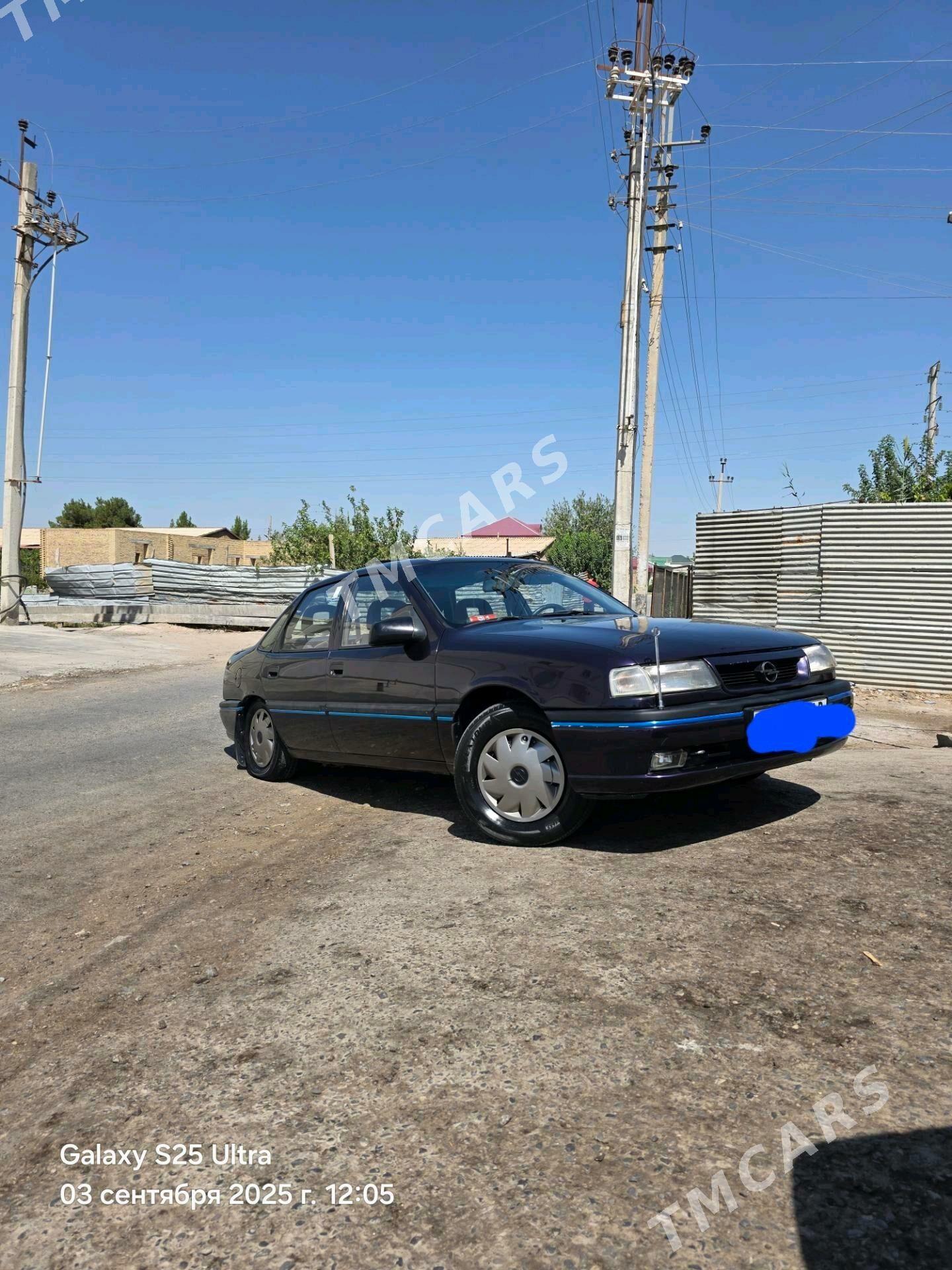 Opel Vectra 1991 - 48 000 TMT - Туркменабат - img 3