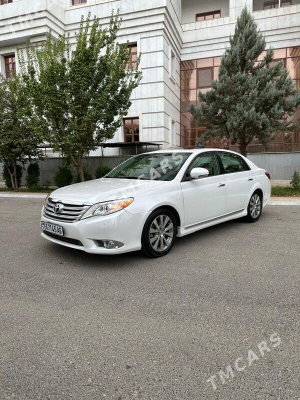 Toyota Avalon 2011 - 320 000 TMT - Гаудан "В" - img 2