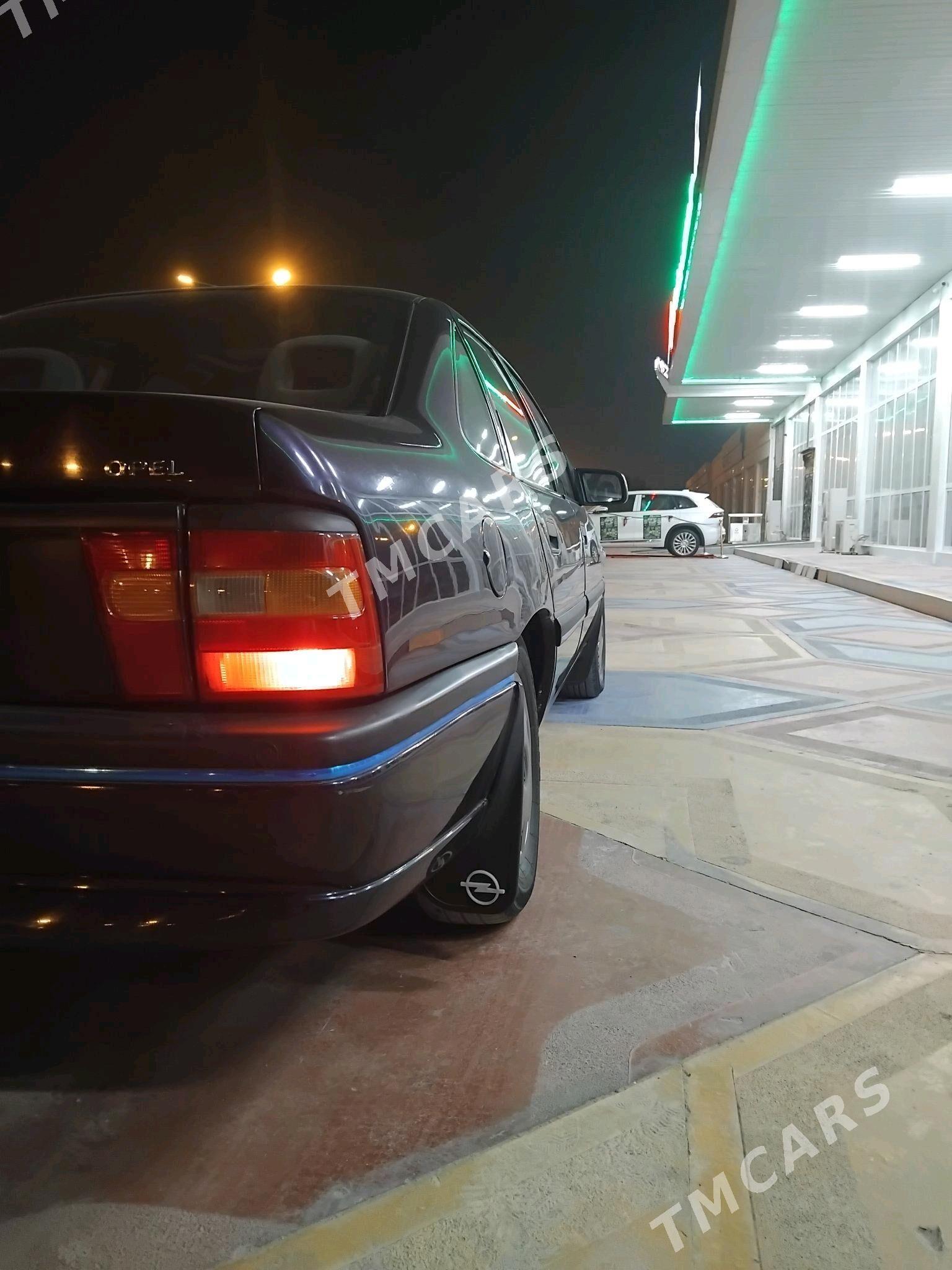 Opel Vectra 1991 - 48 000 TMT - Туркменабат - img 2