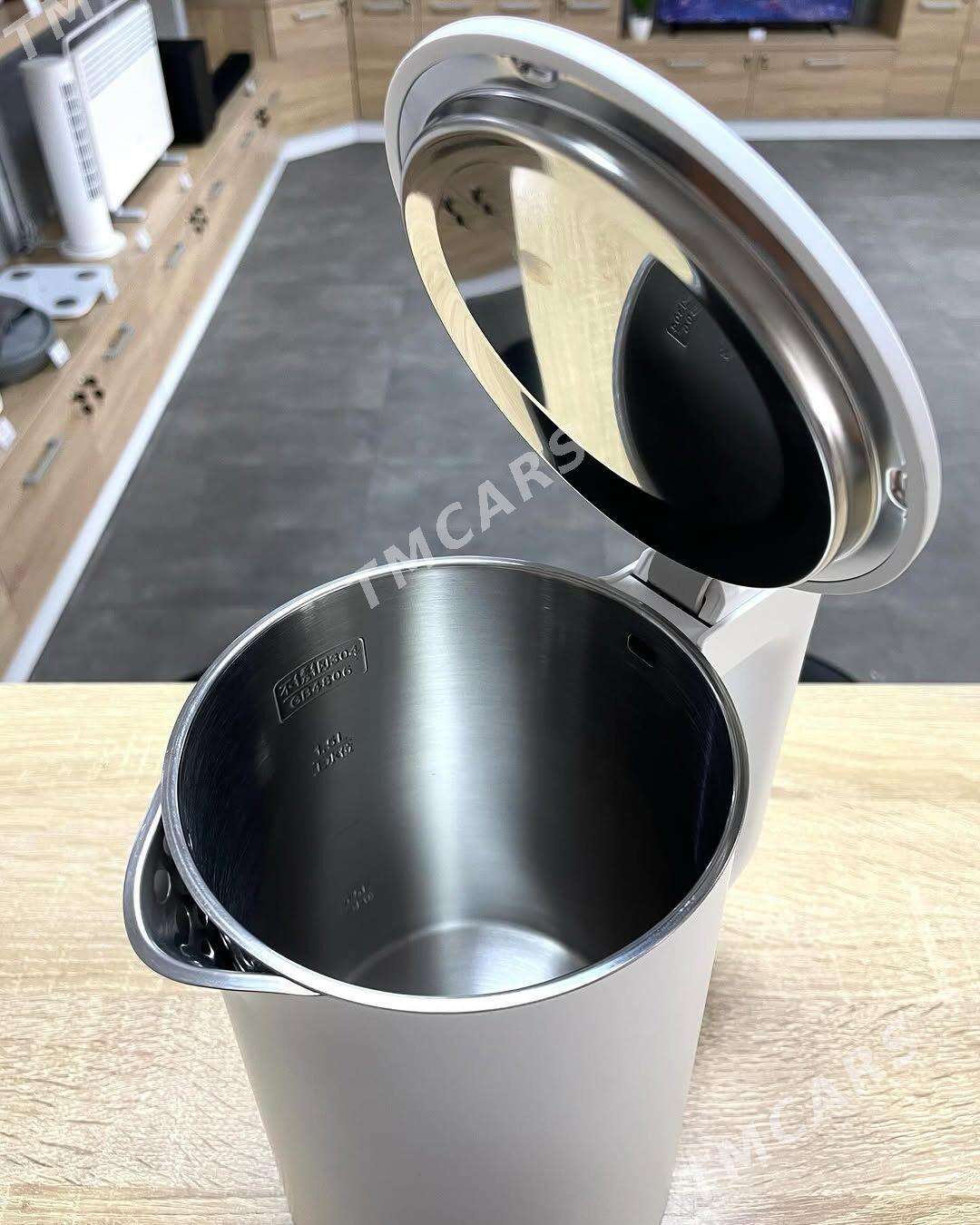 XIAOMI N1  ЧАЙНИК TEFAL ÇAYNEK - Ашхабад - img 9
