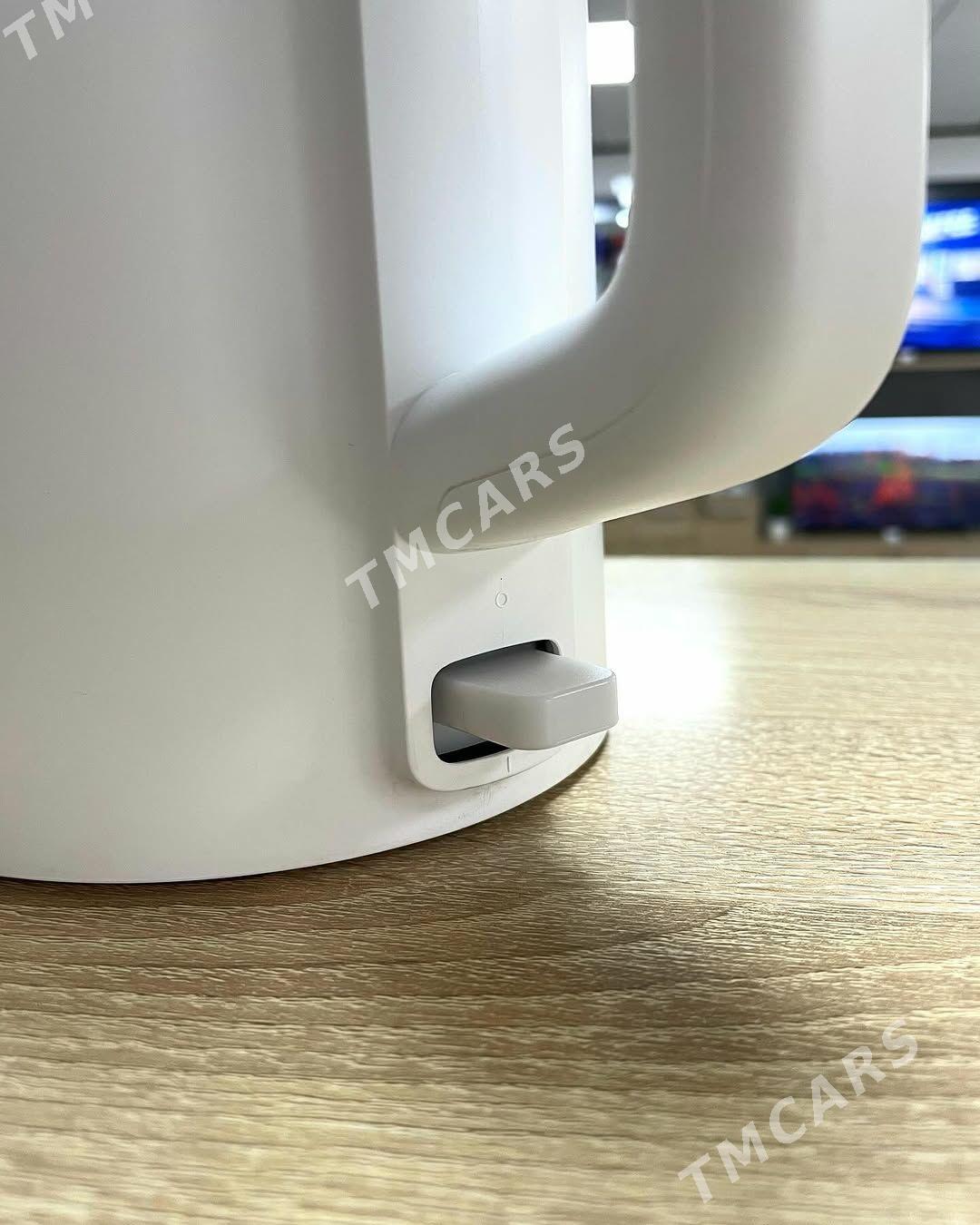XIAOMI N1  ЧАЙНИК TEFAL ÇAYNEK - Ашхабад - img 7