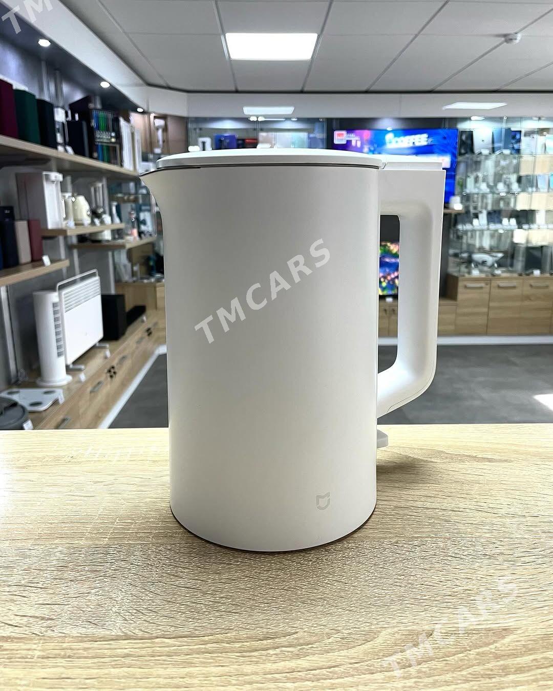 XIAOMI N1  ЧАЙНИК TEFAL ÇAYNEK - Ашхабад - img 8