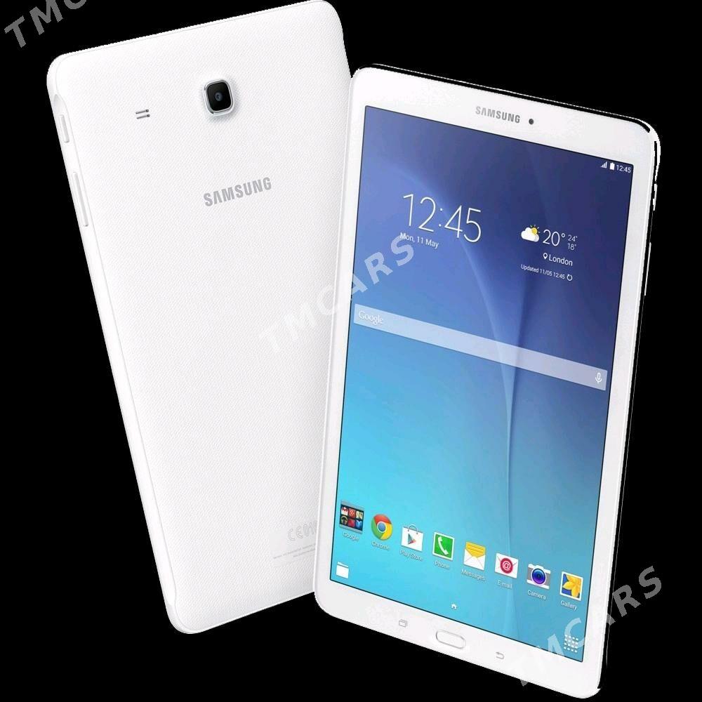 Samsung Tab E - Daşoguz - img 3