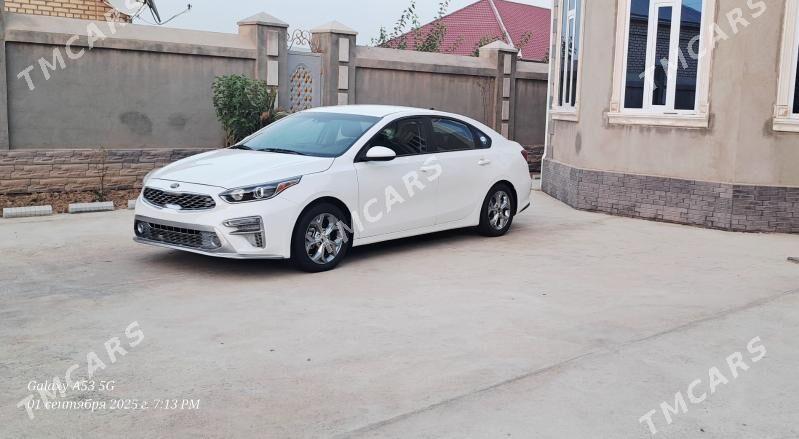 Kia Forte 2020 - 200 000 TMT - Мары - img 4