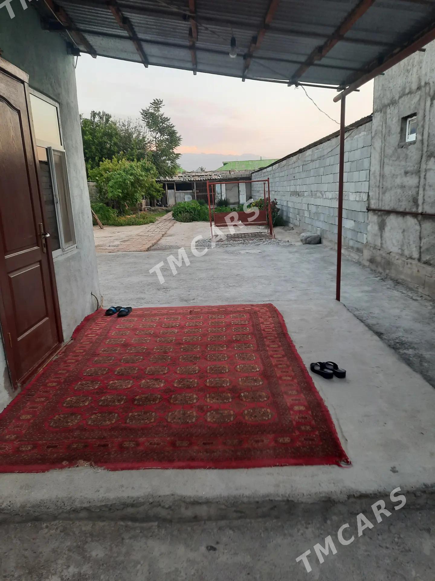 akdaşayak - Büzmeýin - img 3