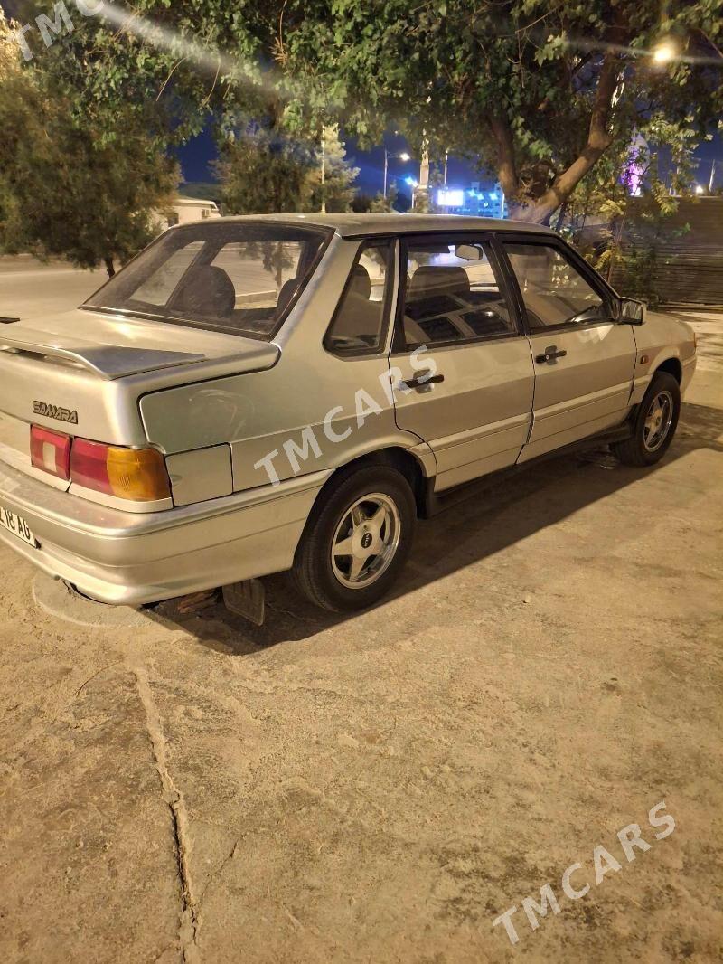 Lada 2115 2000 - 56 000 TMT - Hitrowka - img 4