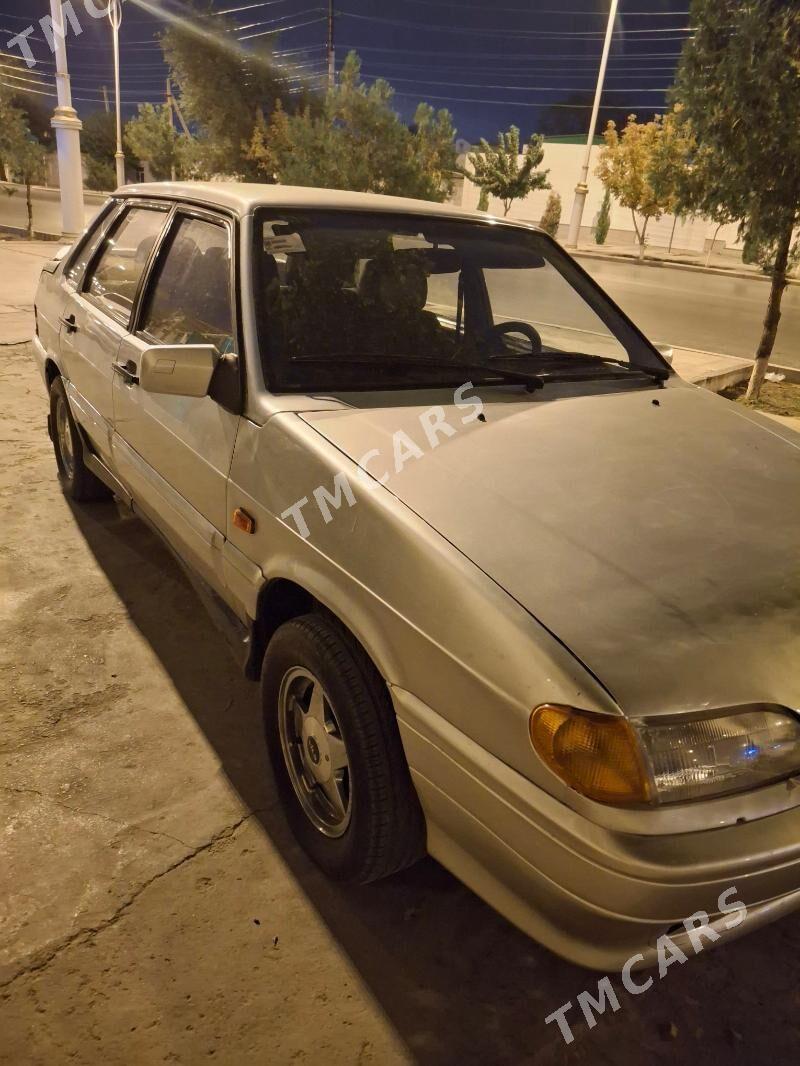 Lada 2115 2000 - 56 000 TMT - Hitrowka - img 7