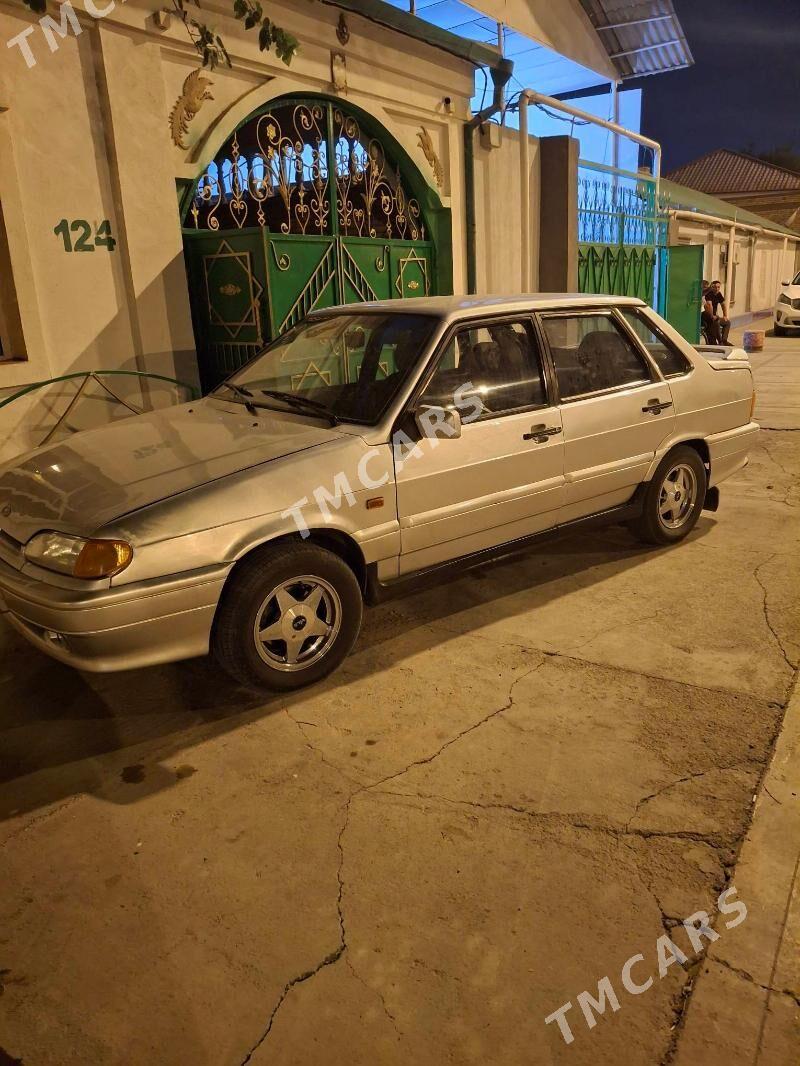 Lada 2115 2000 - 56 000 TMT - Hitrowka - img 2