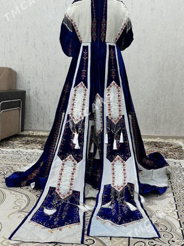 Zenanlaryn Geyimleri - Aşgabat - img 3