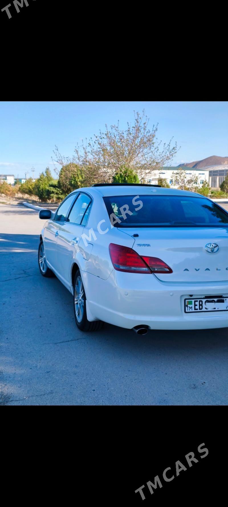 Toyota Avalon 2009 - 190 000 TMT - Ашхабад - img 3