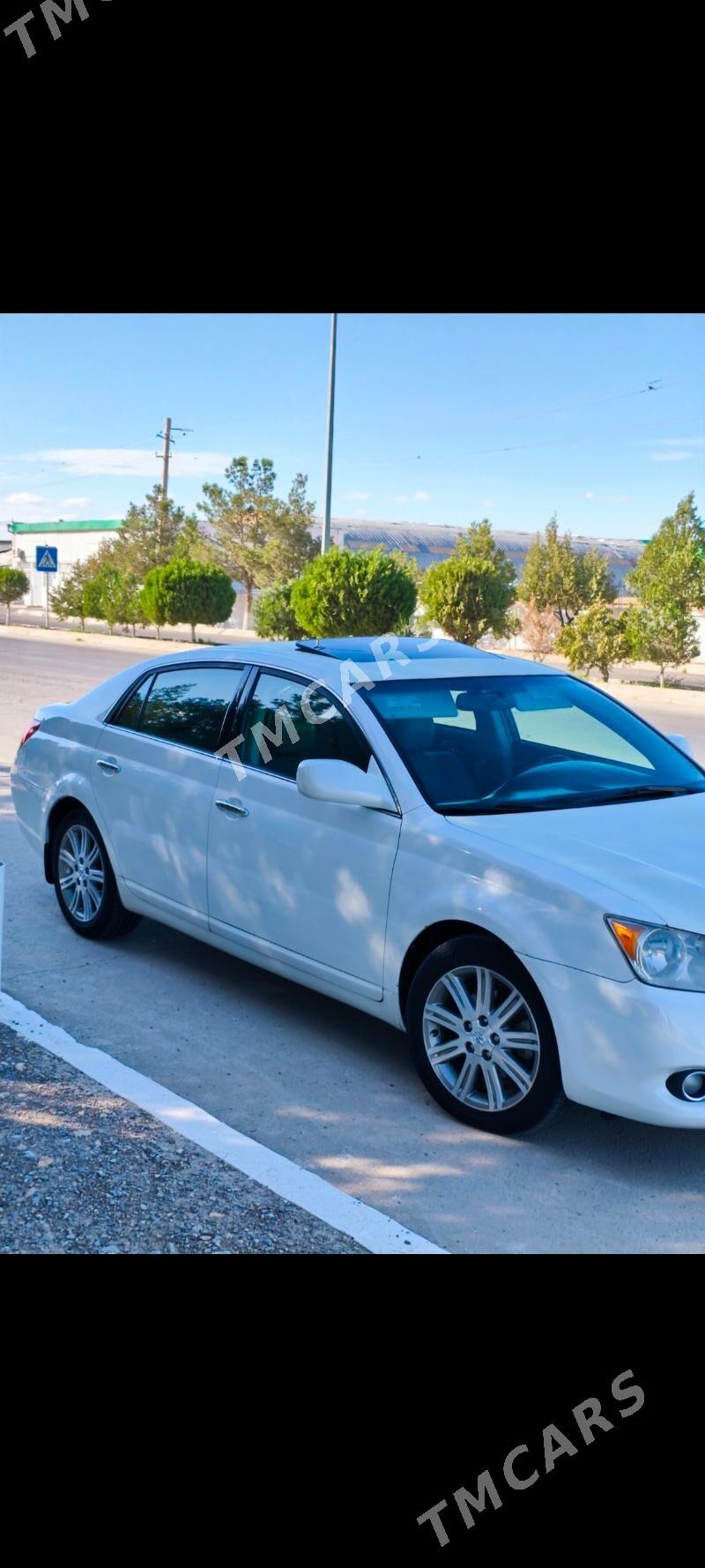 Toyota Avalon 2009 - 190 000 TMT - Ашхабад - img 2
