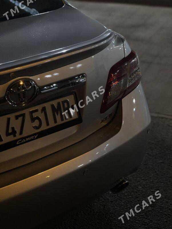 Toyota Camry 2010 - 225 000 TMT - Mary - img 5