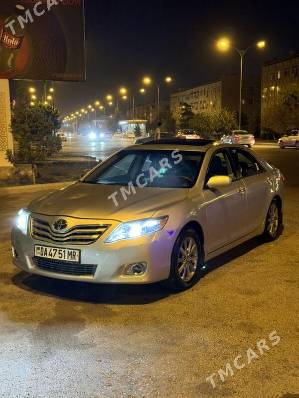 Toyota Camry 2010 - 225 000 TMT - Mary - img 10