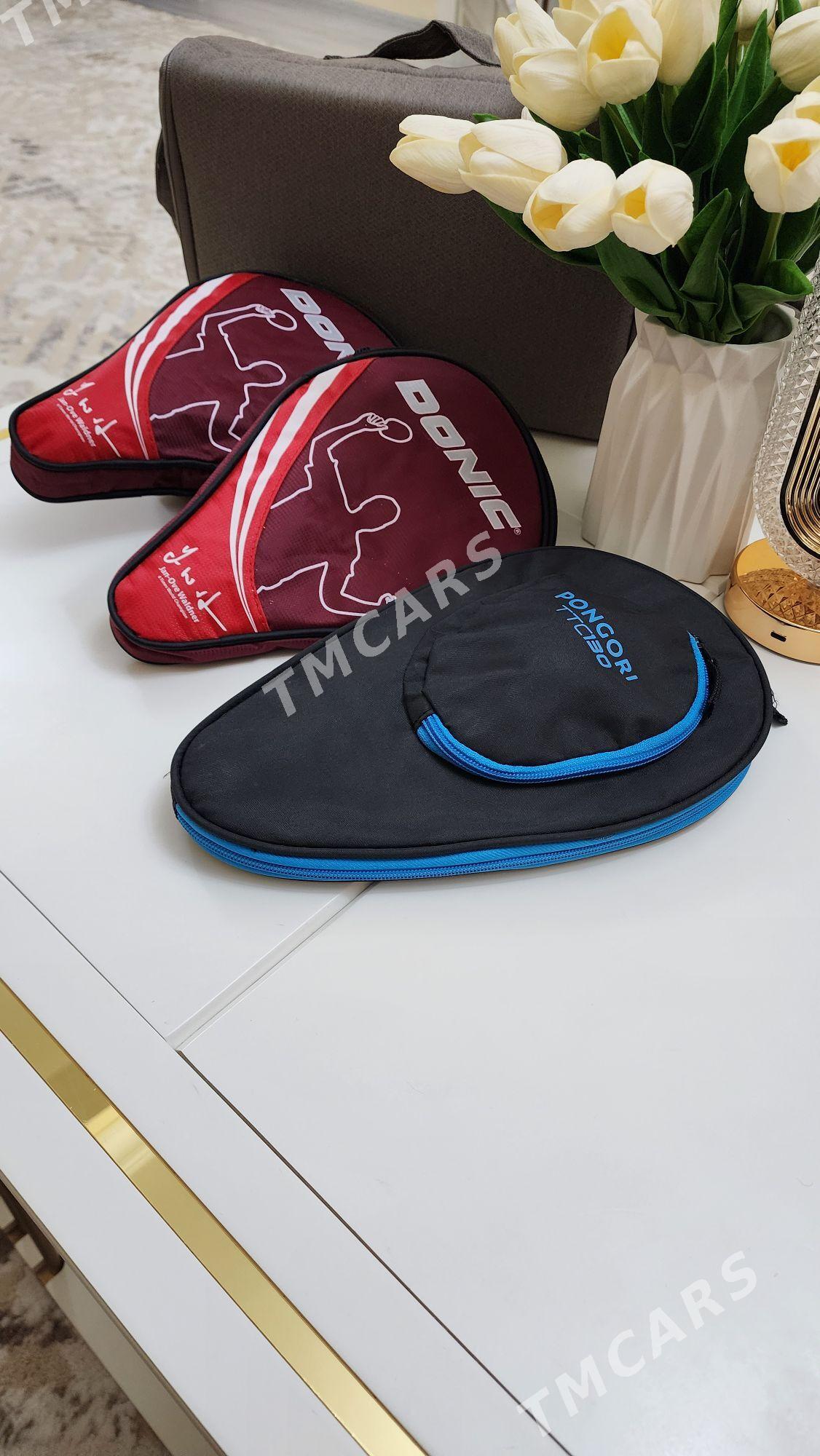 Tennis Raketka Top Теннис - Aşgabat - img 3