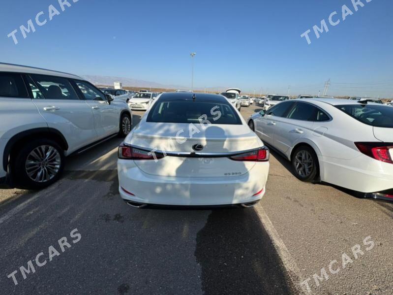 Lexus ES 350 2023 - 700 000 TMT - Aşgabat - img 3