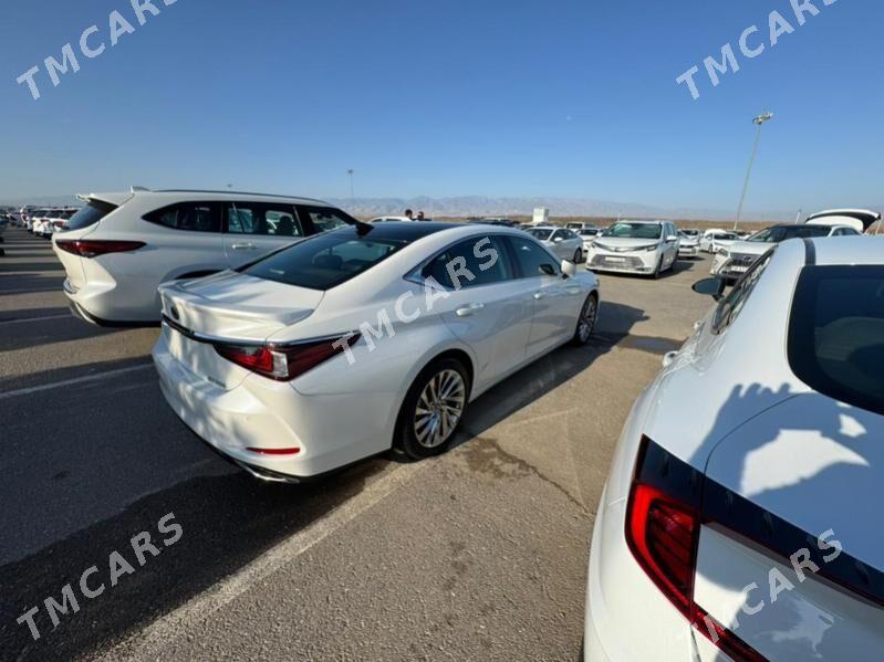 Lexus ES 350 2023 - 700 000 TMT - Aşgabat - img 4