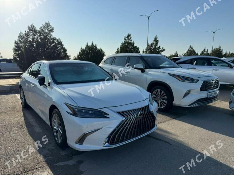 Lexus ES 350 2023 - 700 000 TMT - Aşgabat - img 1