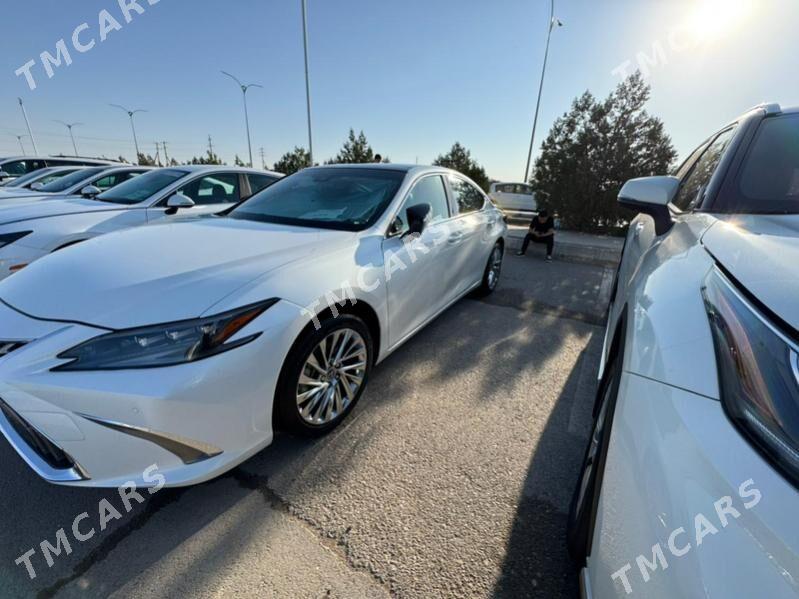 Lexus ES 350 2023 - 700 000 TMT - Aşgabat - img 6