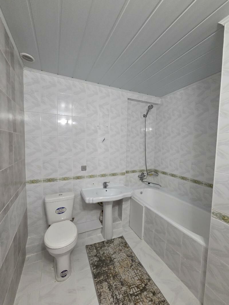 1mkr 3komn 3et 64m² - Aşgabat - img 5