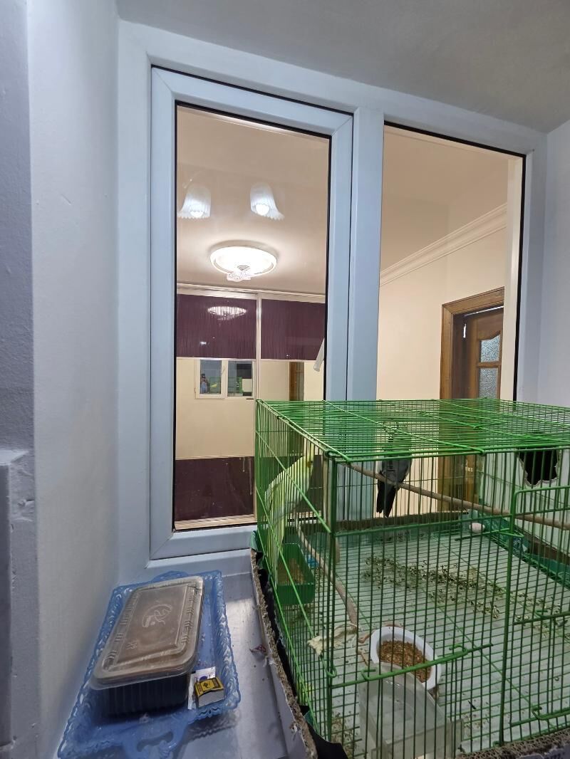 1mkr 3komn 3et 64m² - Aşgabat - img 9