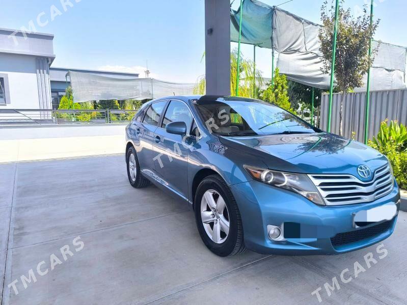 Toyota Venza 2010 - 230 000 TMT - Balkanabat - img 3