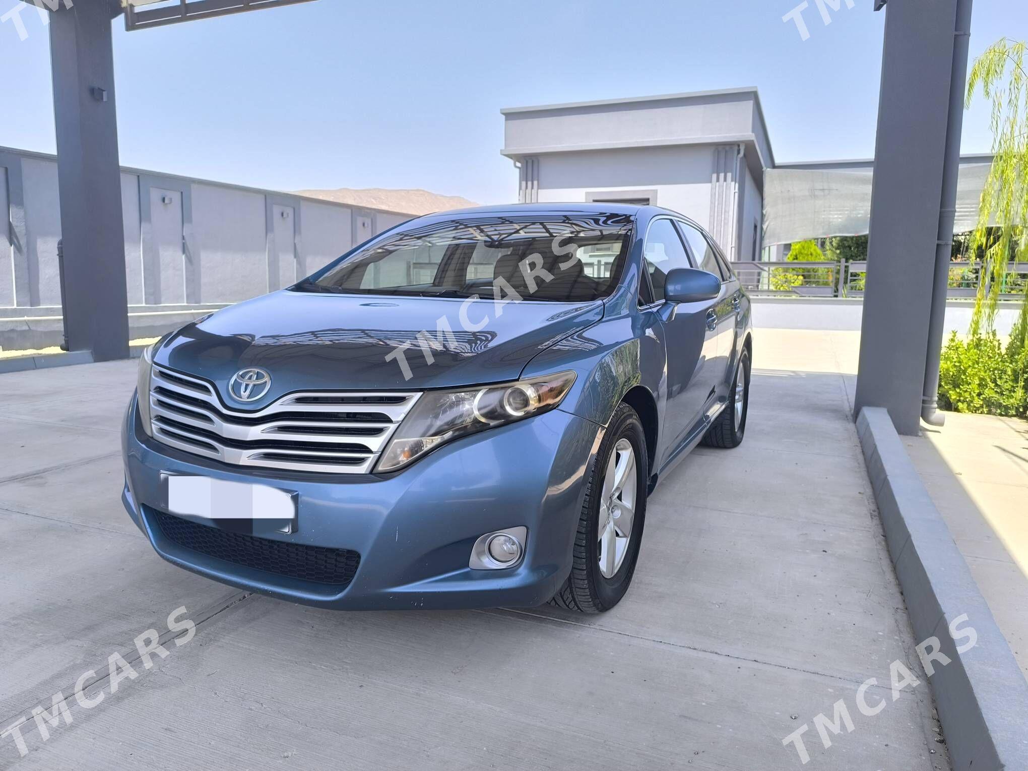 Toyota Venza 2010 - 230 000 TMT - Balkanabat - img 2