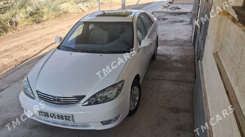 Toyota Camry 2003 - 170 000 TMT - Кёнеургенч - img 4