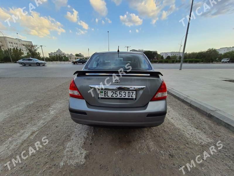 Nissan Versa 2011 - 115 000 TMT - Daşoguz - img 3