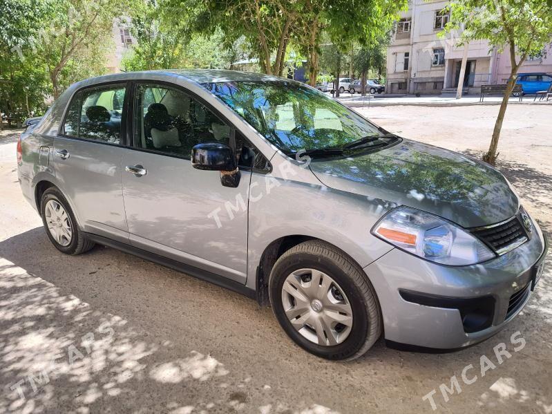 Nissan Versa 2011 - 115 000 TMT - Daşoguz - img 7
