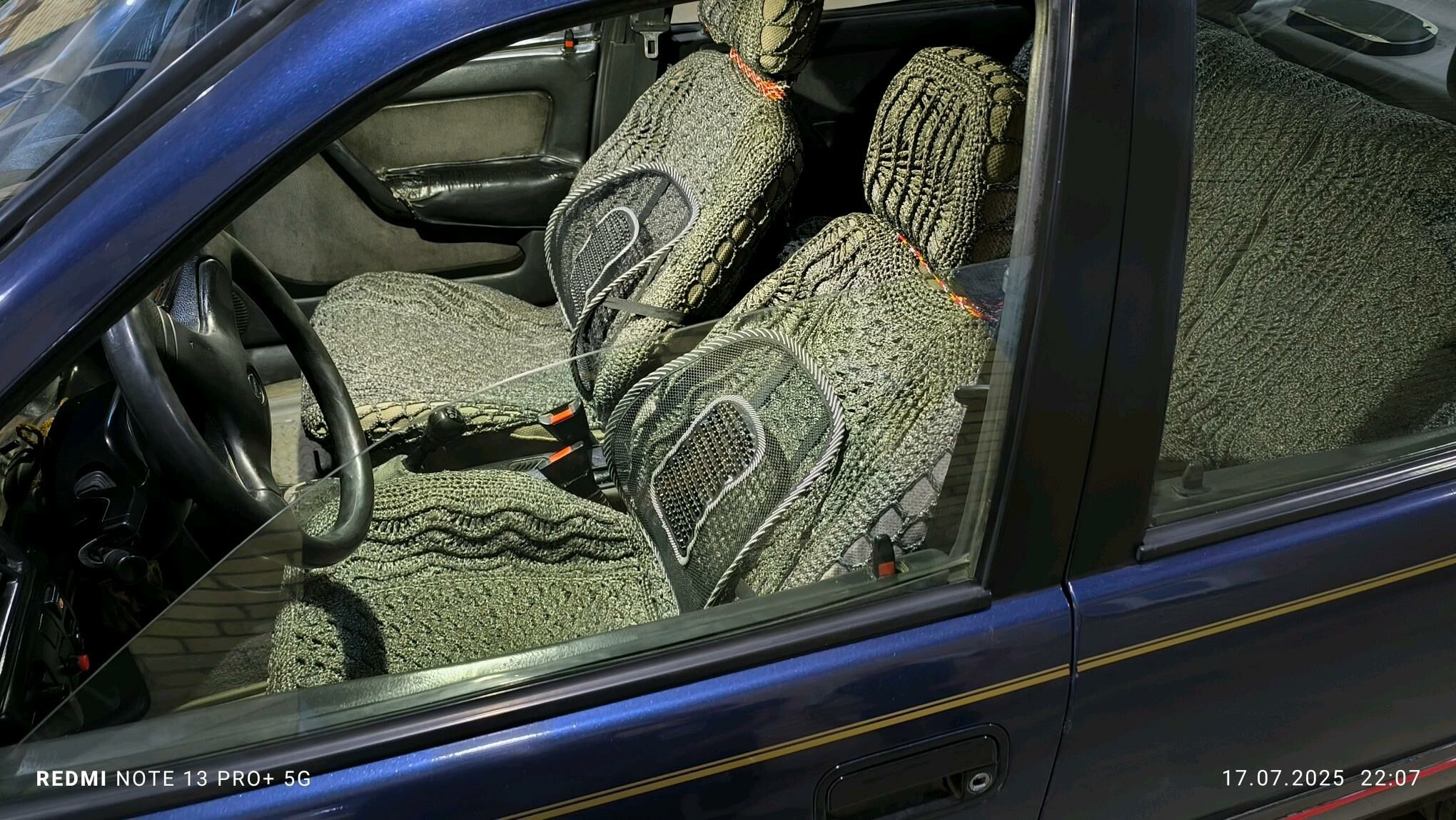 Opel Vectra 1992 - 50 000 TMT - Сакар - img 6