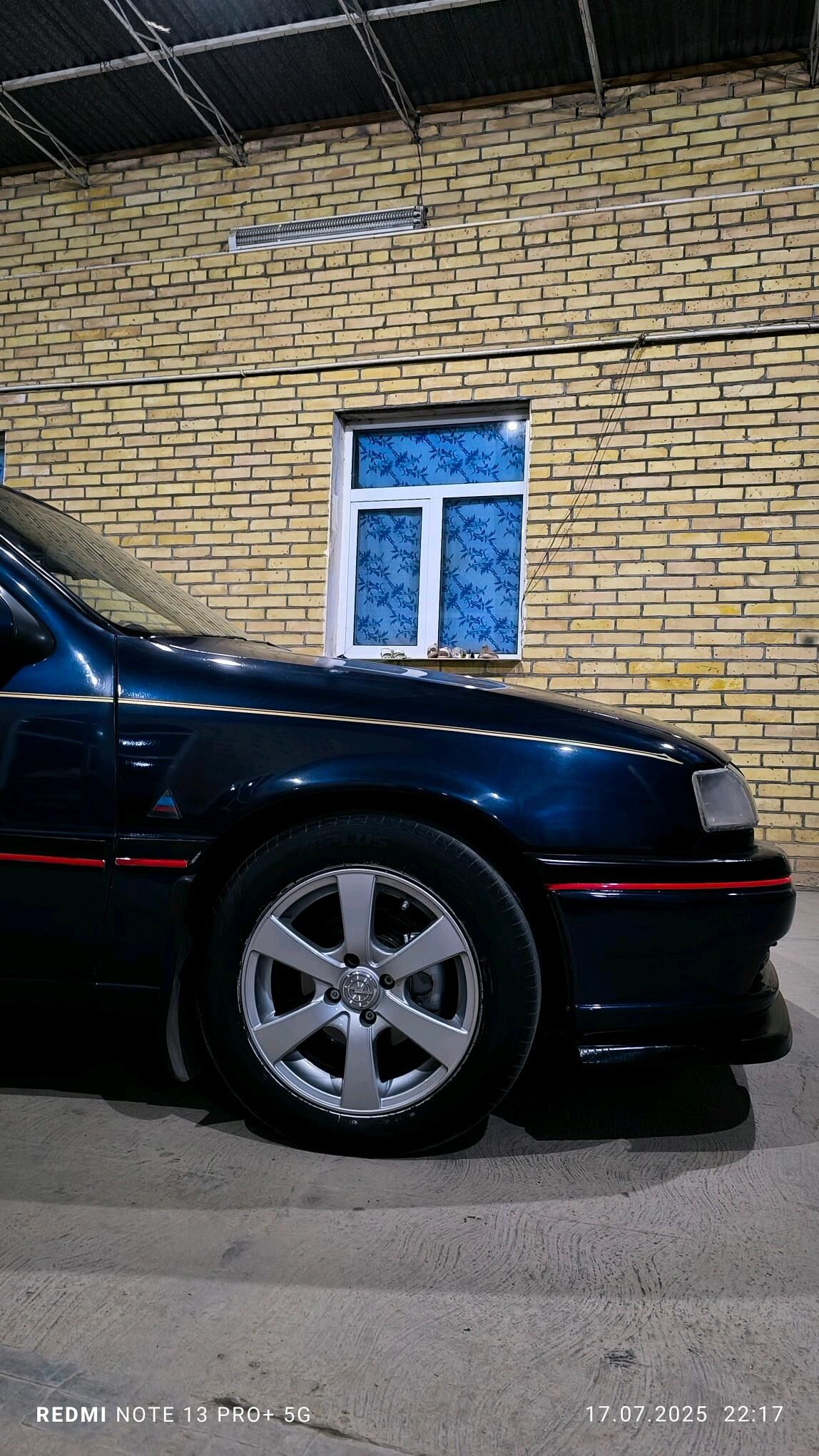 Opel Vectra 1992 - 50 000 TMT - Сакар - img 8