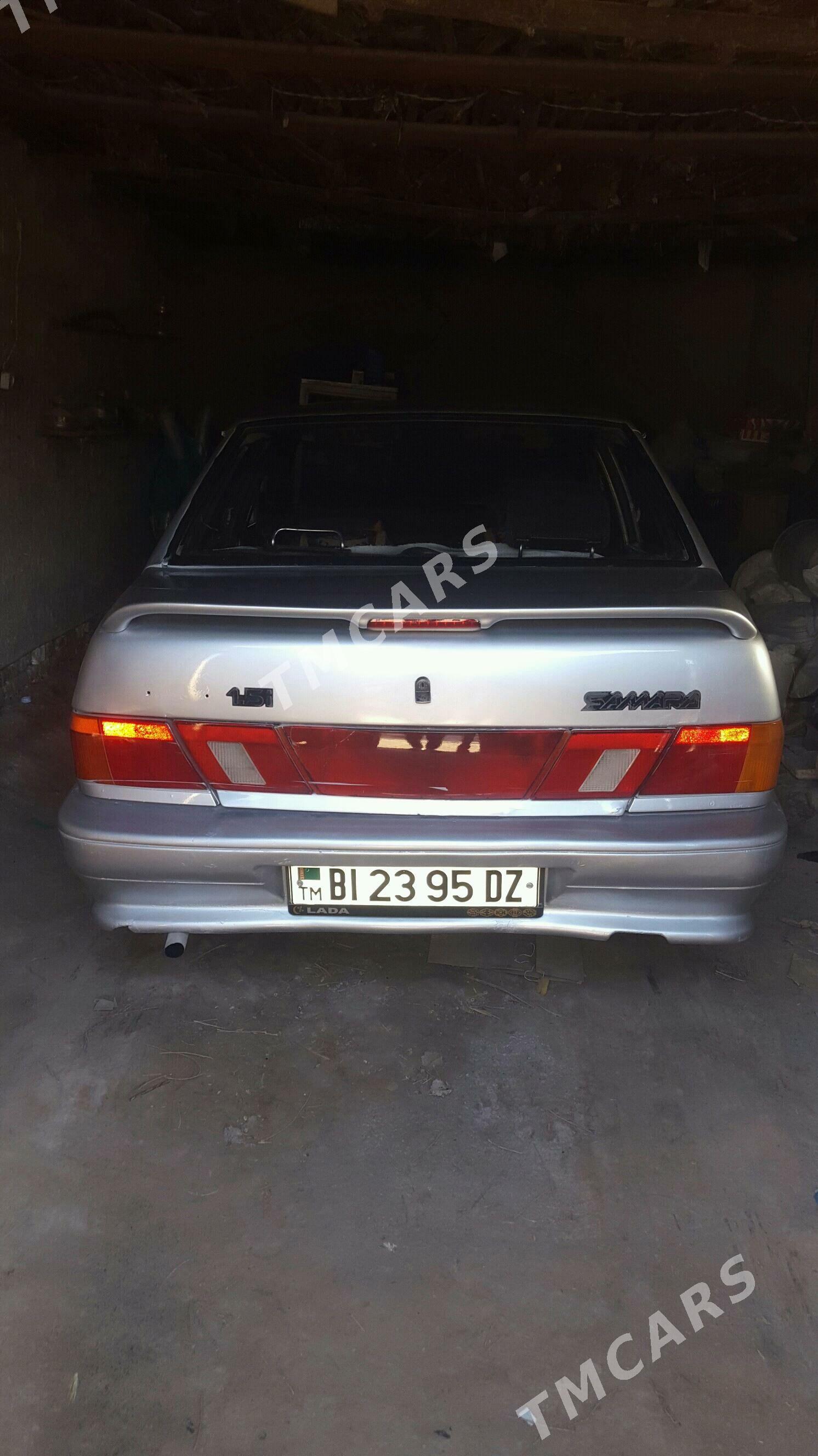 Lada 2115 2001 - 22 000 TMT - Köneürgenç - img 5