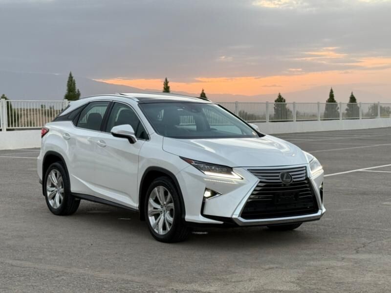 Lexus RX 350 2019 - 501 000 TMT - Aşgabat - img 2