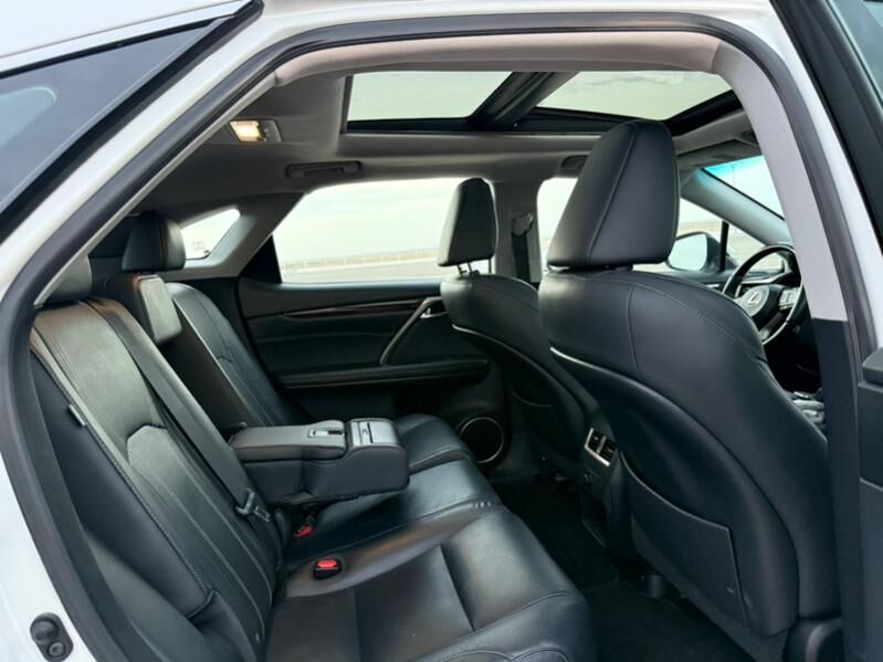 Lexus RX 350 2019 - 501 000 TMT - Aşgabat - img 7