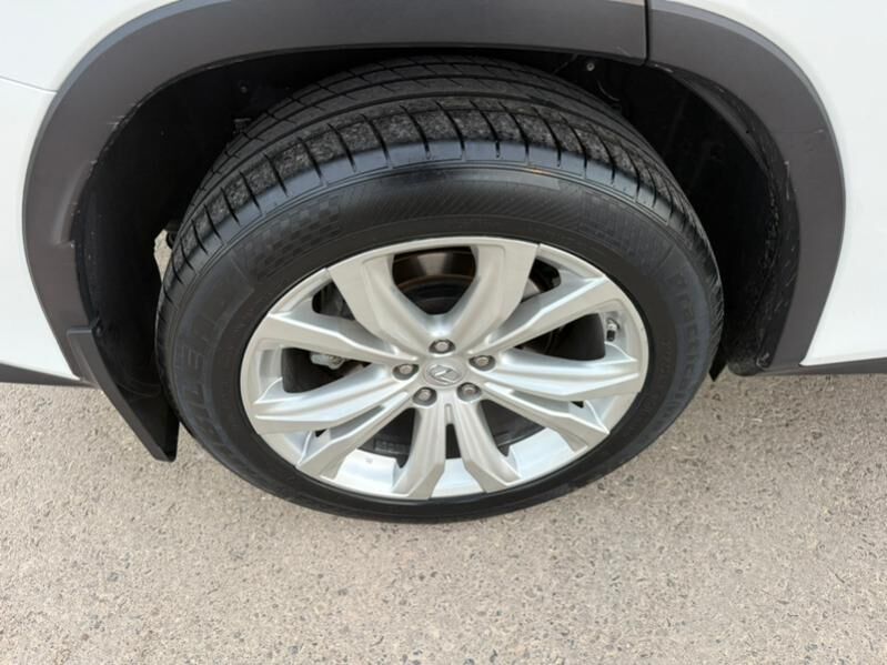 Lexus RX 350 2019 - 501 000 TMT - Aşgabat - img 10